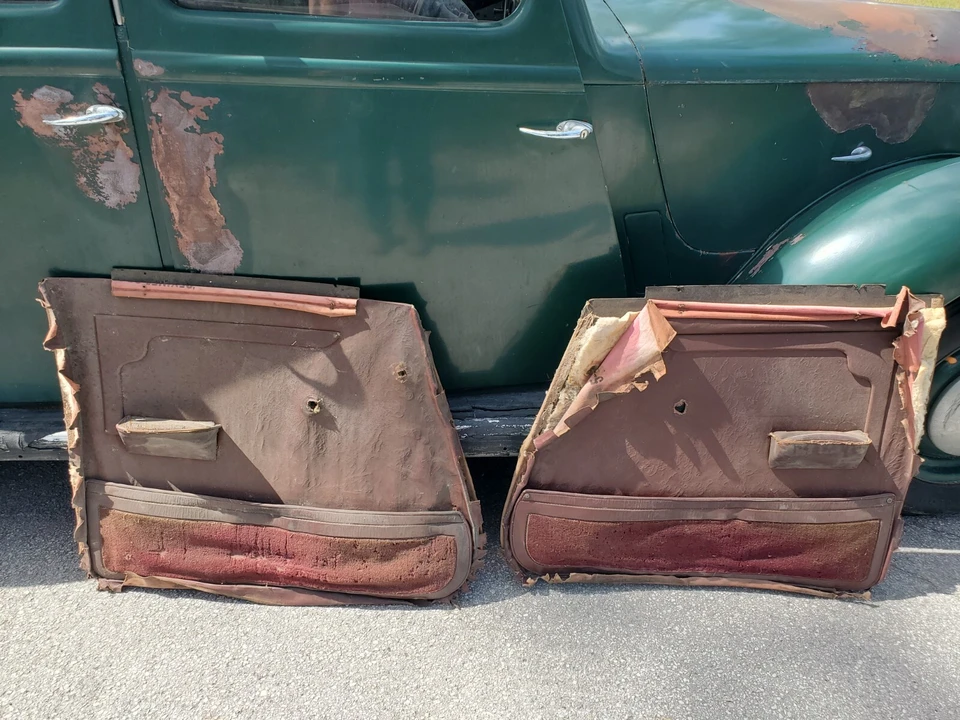 1948 Rover - Image 19 of 21