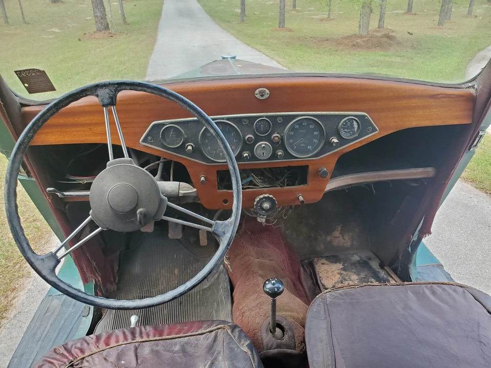 1948 Rover - Image 11 of 21