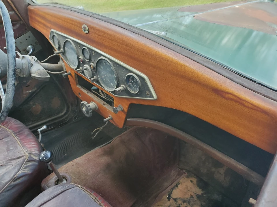 1948 Rover - Image 10 of 21