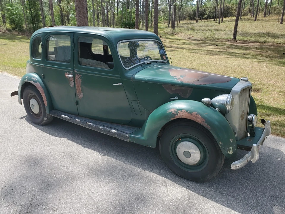 1948 Rover - Image 30 of 31