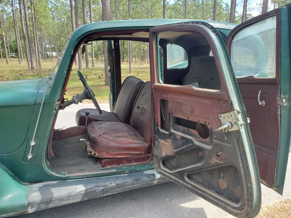 1948 Rover - Image 26 of 31