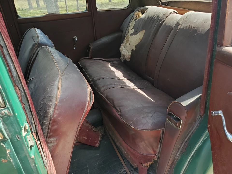 1948 Rover - Image 16 of 21