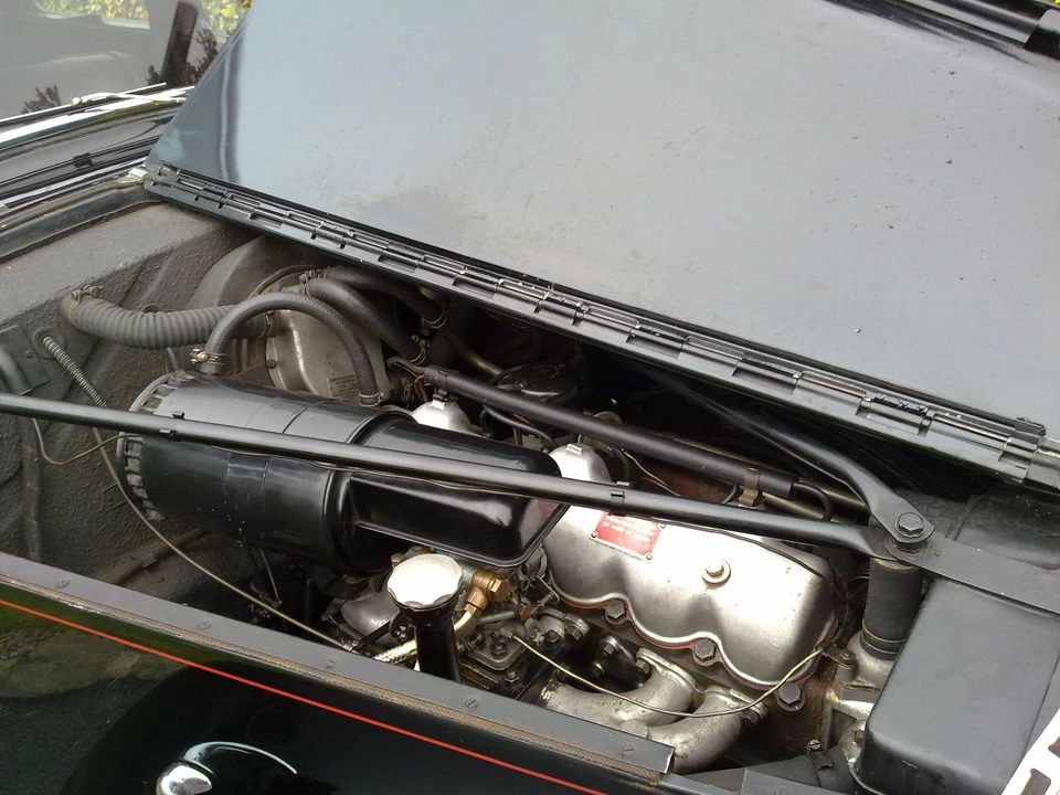1948 Rover - Image 5 of 6