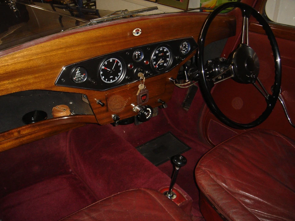 1948 Rover - Image 2 of 6