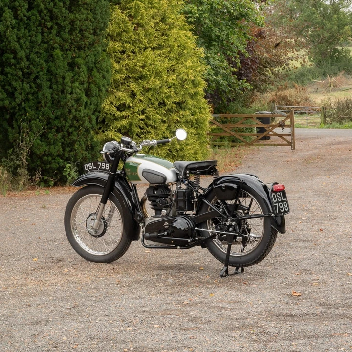 1948 Royal Enfield - Image 2 of 30