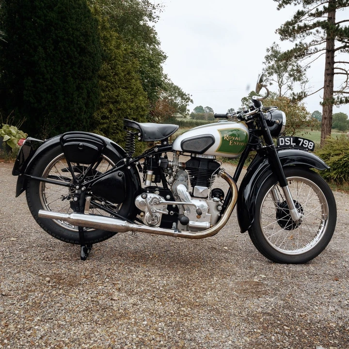 1948 Royal Enfield - Image 6 of 30