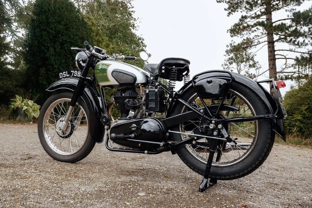 1948 Royal Enfield - Image 11 of 30