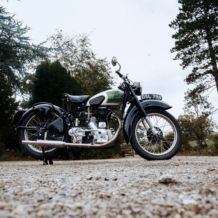 1948 Royal Enfield - Image 3 of 30