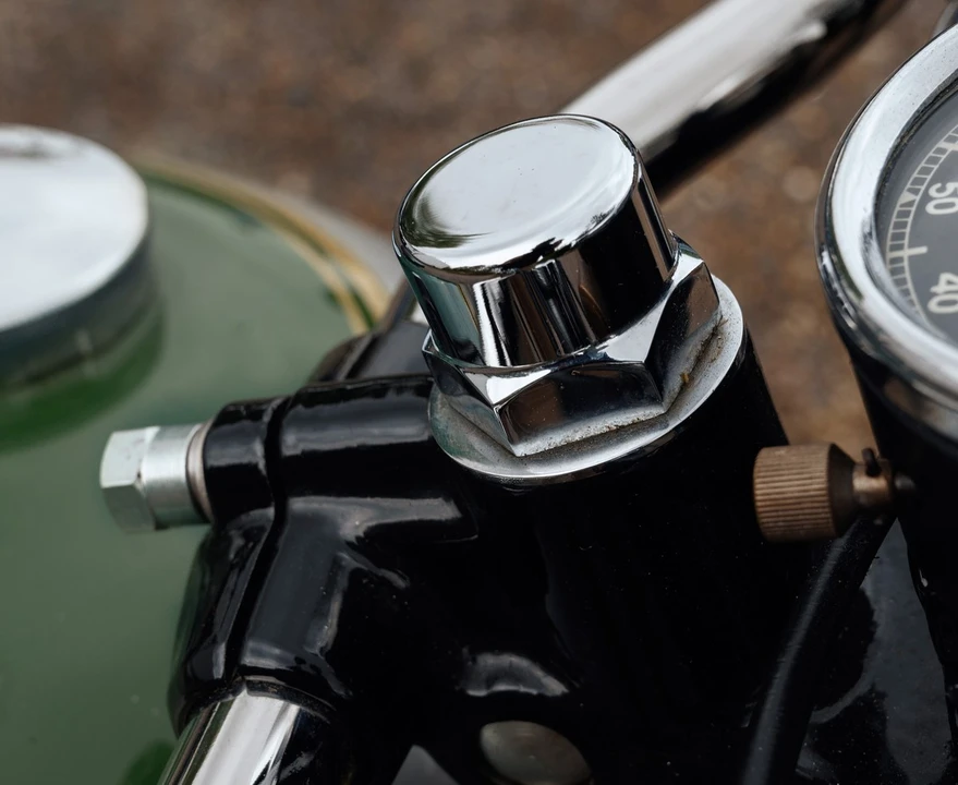 1948 Royal Enfield - Image 22 of 30
