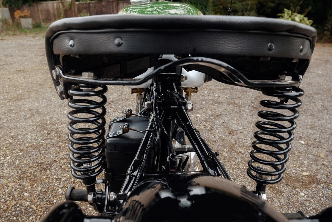 1948 Royal Enfield - Image 14 of 30