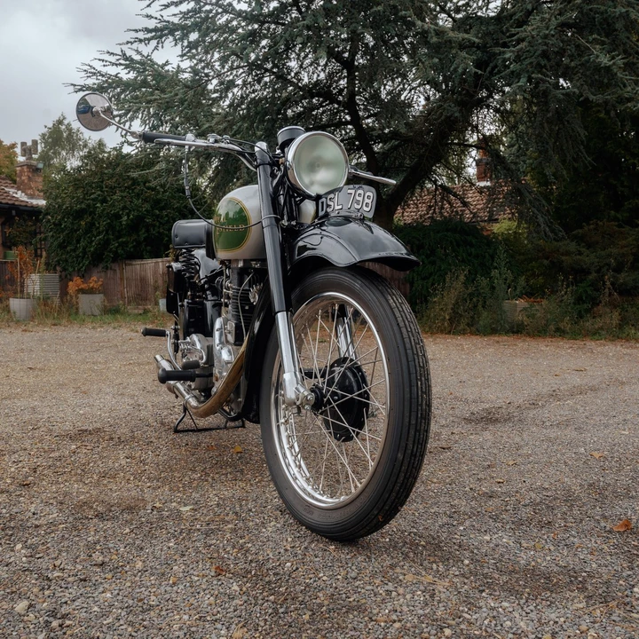 1948 Royal Enfield - Image 9 of 30