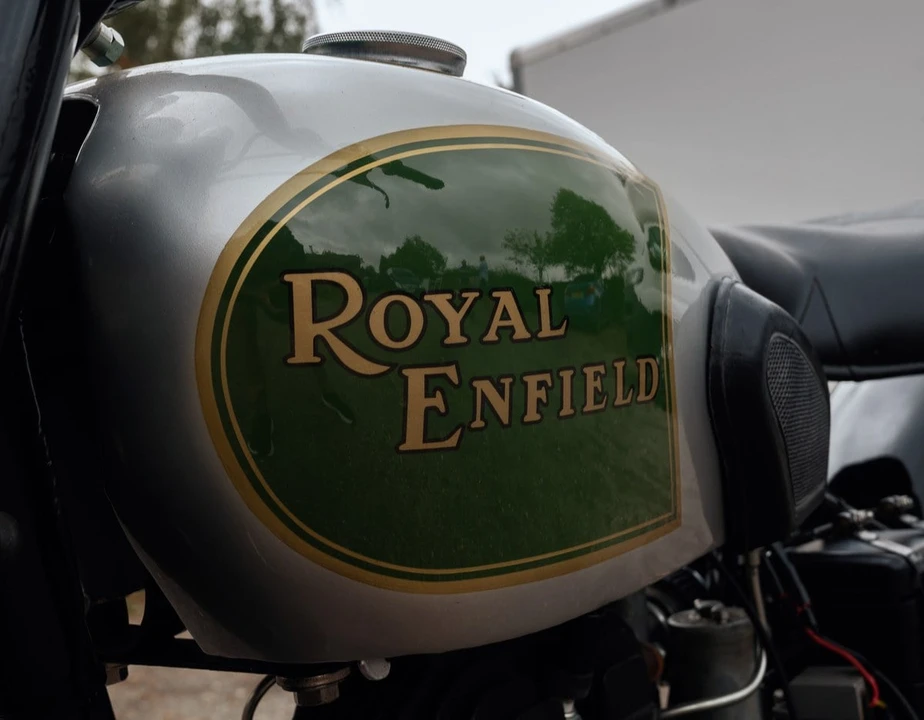 1948 Royal Enfield - Image 25 of 30