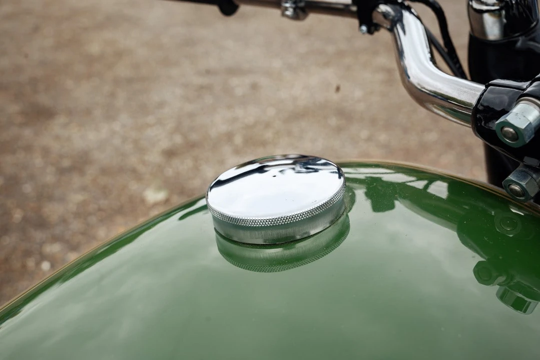 1948 Royal Enfield - Image 17 of 30