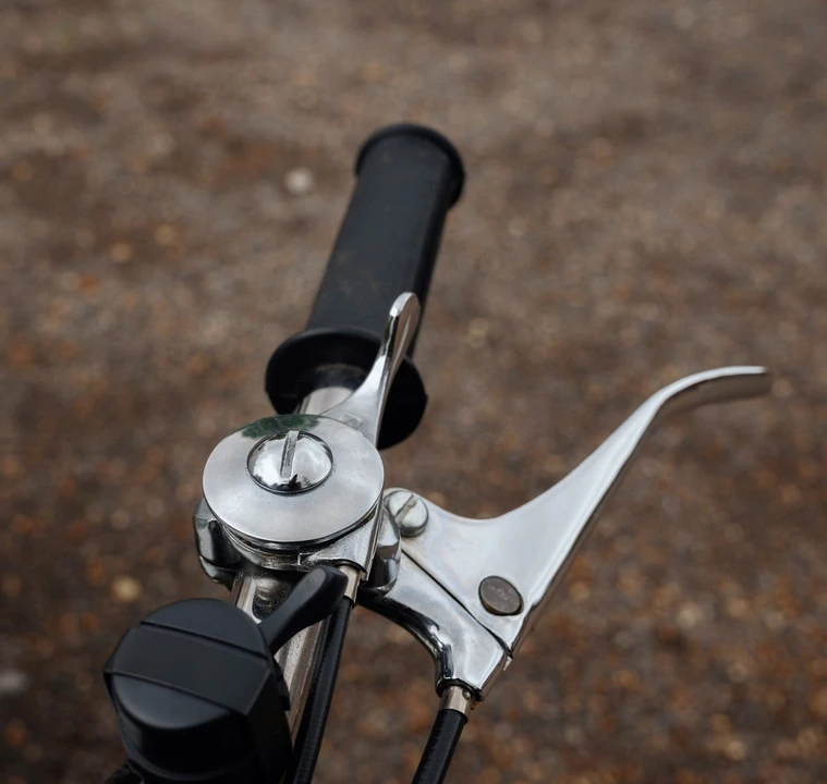 1948 Royal Enfield - Image 23 of 30