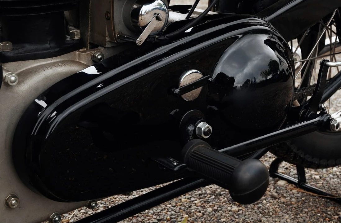 1948 Royal Enfield - Image 28 of 30