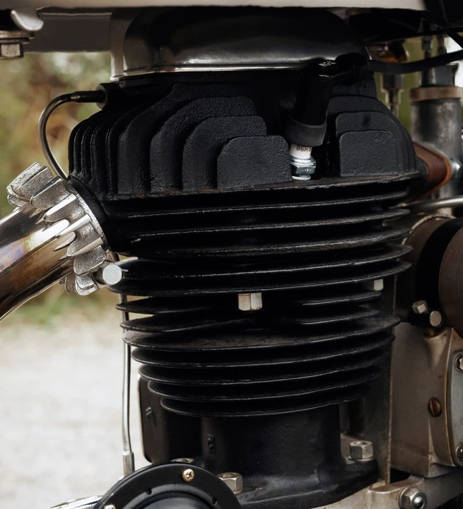 1948 Royal Enfield - Image 26 of 30