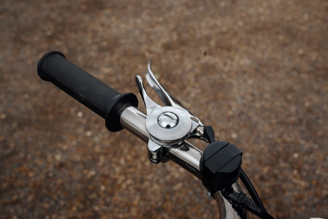 1948 Royal Enfield - Image 21 of 30