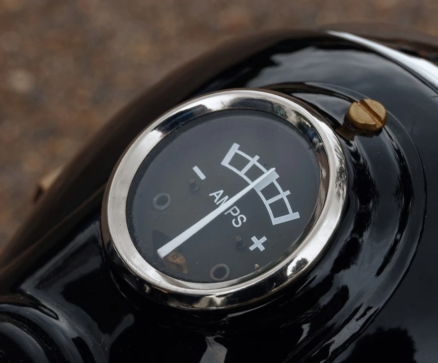 1948 Royal Enfield - Image 20 of 30