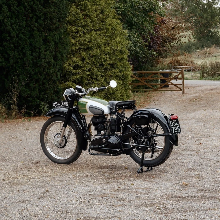 1948 Royal Enfield - Image 15 of 30