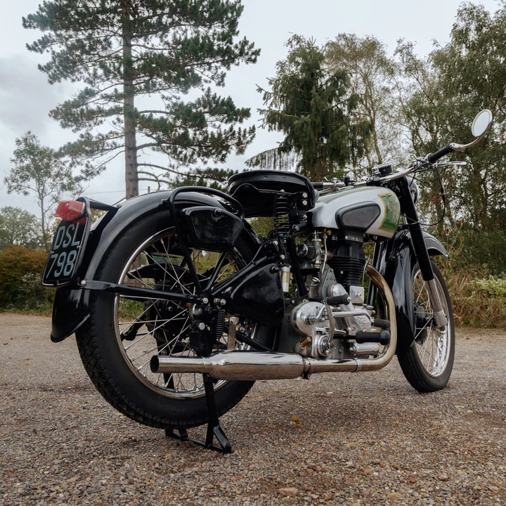 1948 Royal Enfield - Image 7 of 30