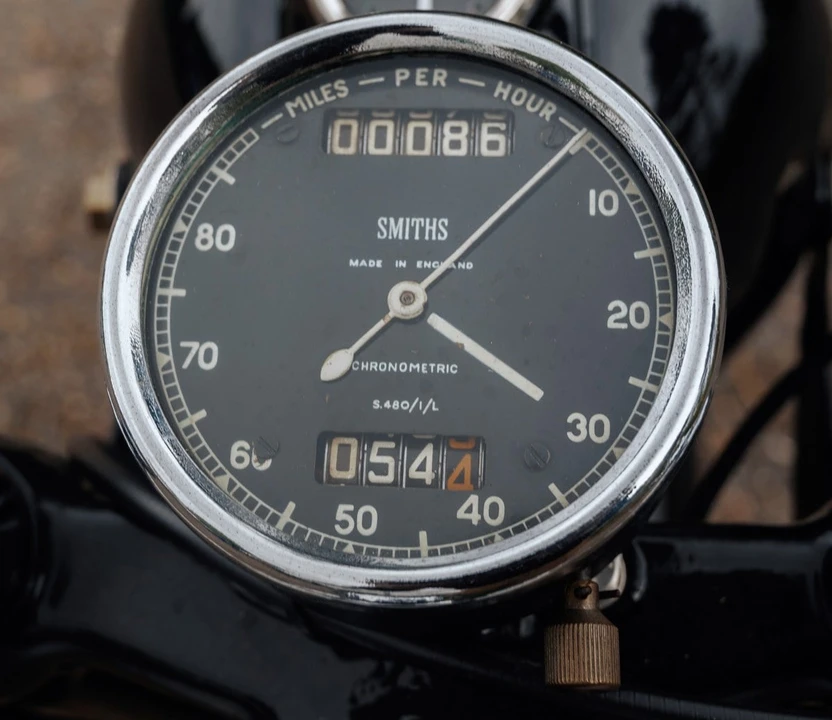 1948 Royal Enfield - Image 19 of 30