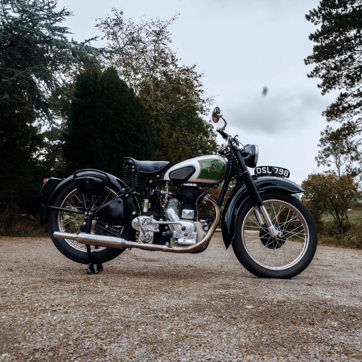 1948 Royal Enfield - Image 4 of 30