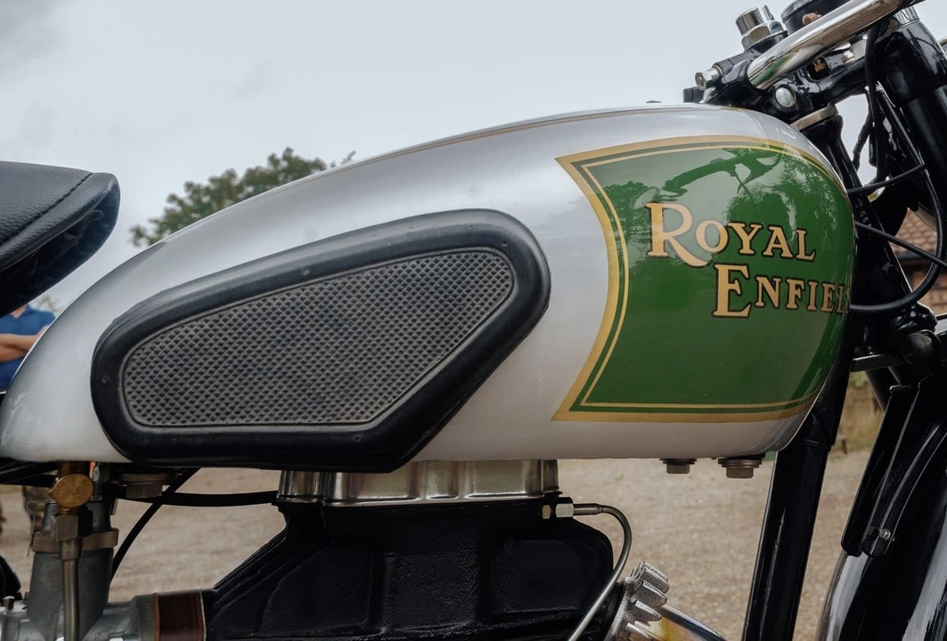 1948 Royal Enfield - Image 16 of 30