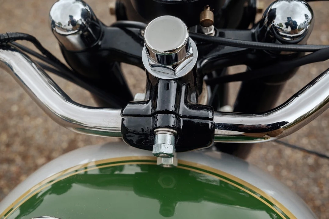 1948 Royal Enfield - Image 18 of 30