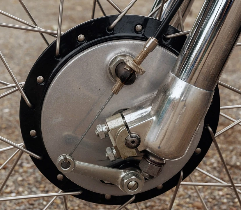 1948 Royal Enfield - Image 29 of 30