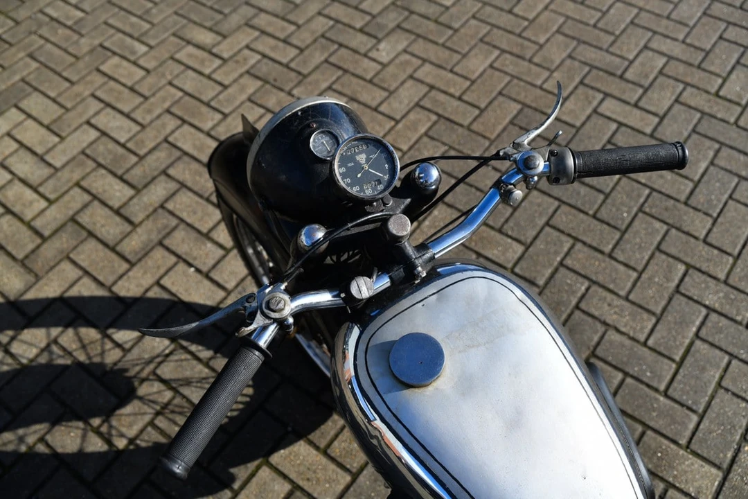 1948 Royal Enfield - Image 12 of 23