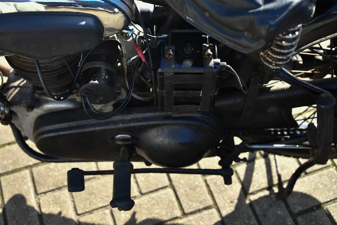 1948 Royal Enfield - Image 17 of 23