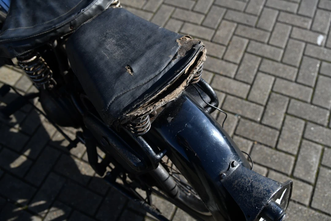 1948 Royal Enfield - Image 15 of 23