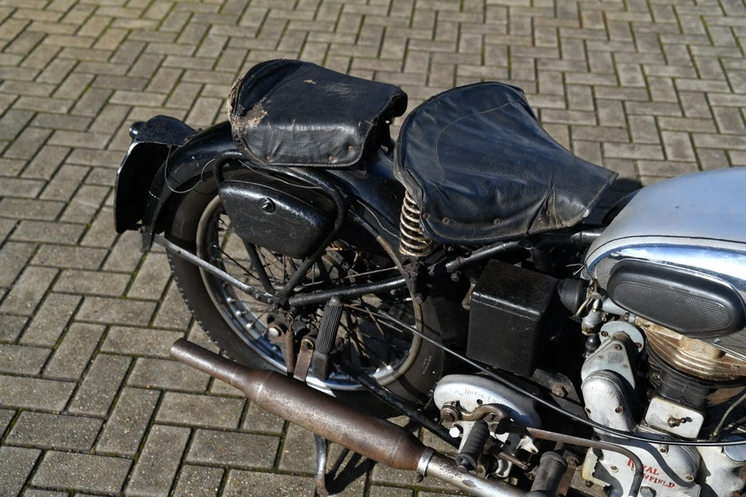 1948 Royal Enfield - Image 23 of 23