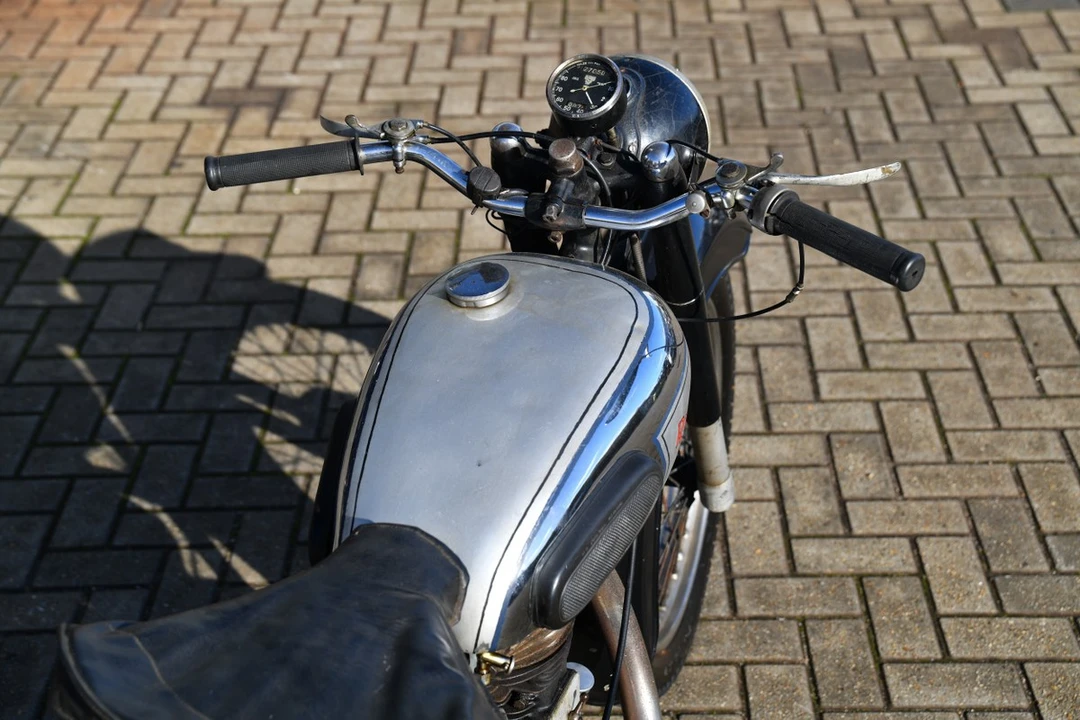 1948 Royal Enfield - Image 13 of 23