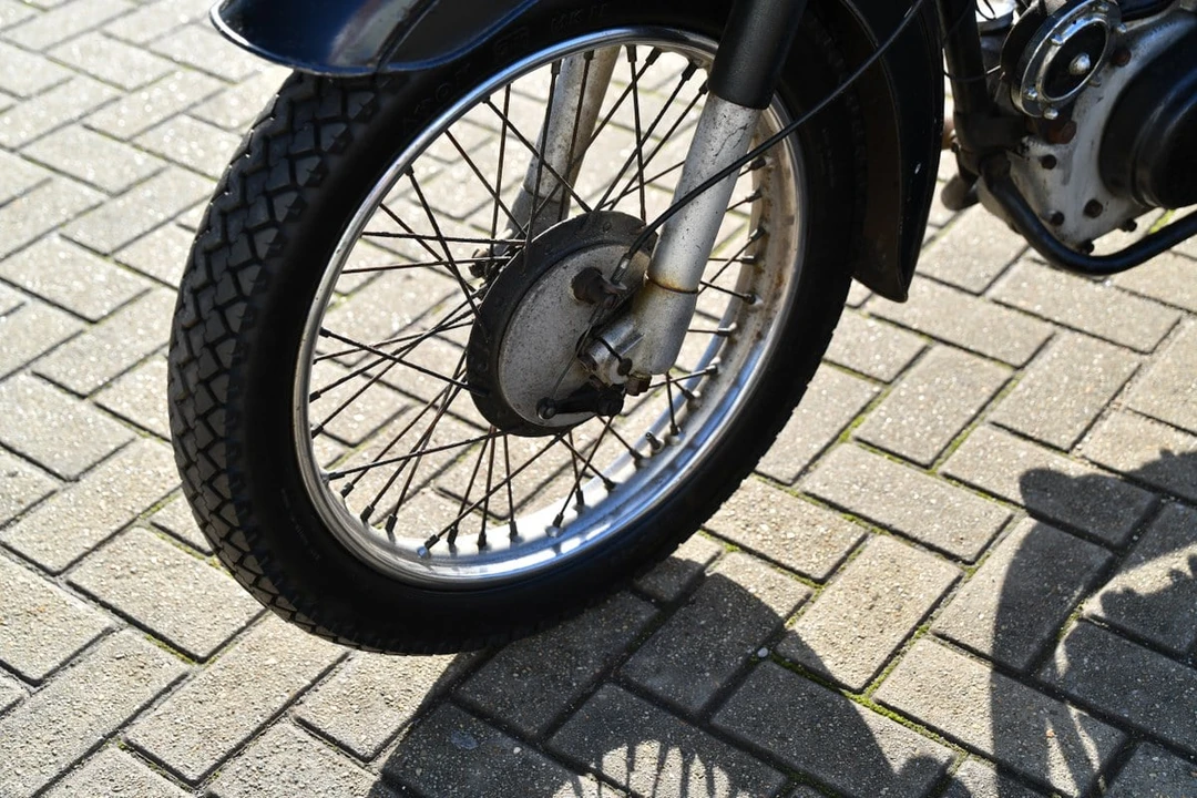 1948 Royal Enfield - Image 8 of 23