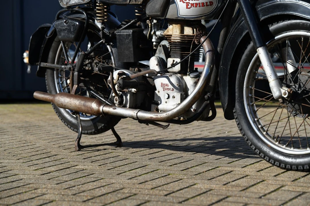 1948 Royal Enfield - Image 20 of 23
