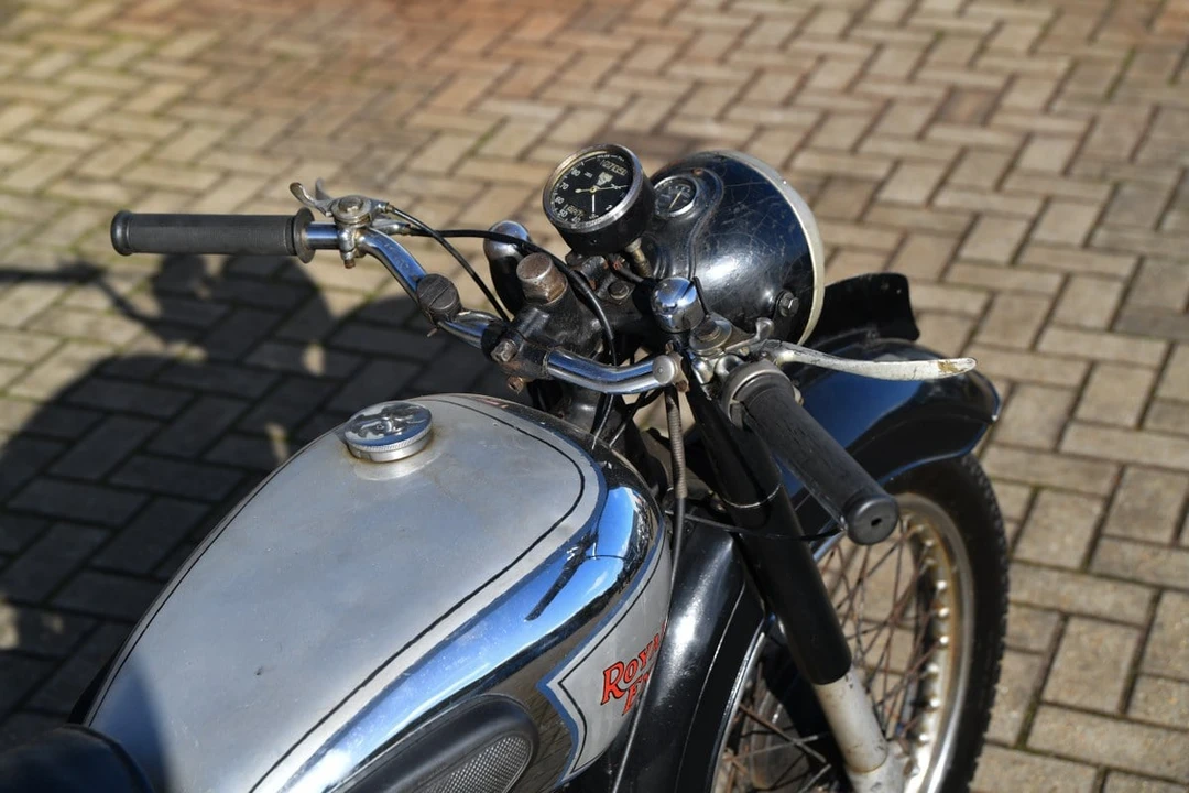 1948 Royal Enfield - Image 22 of 23