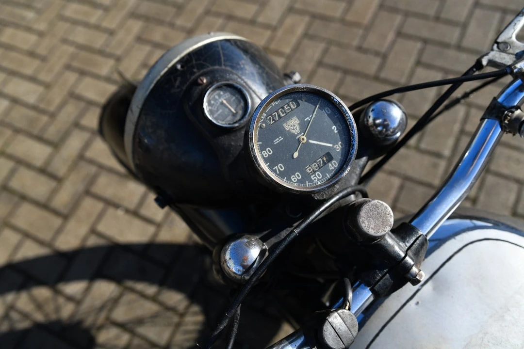 1948 Royal Enfield - Image 11 of 23