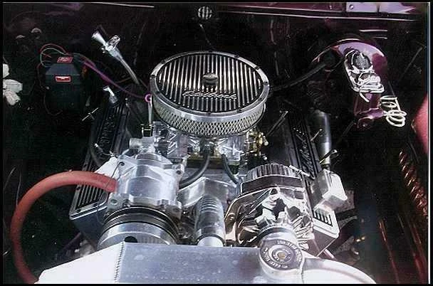 1948 Studebaker Champion - Image 3 of 4