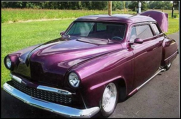 1948 Studebaker Champion - Image 2 of 4