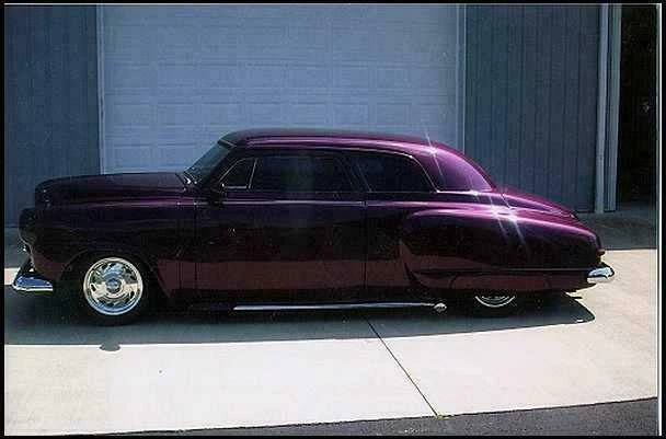 1948 Studebaker Champion - Image 4 of 4
