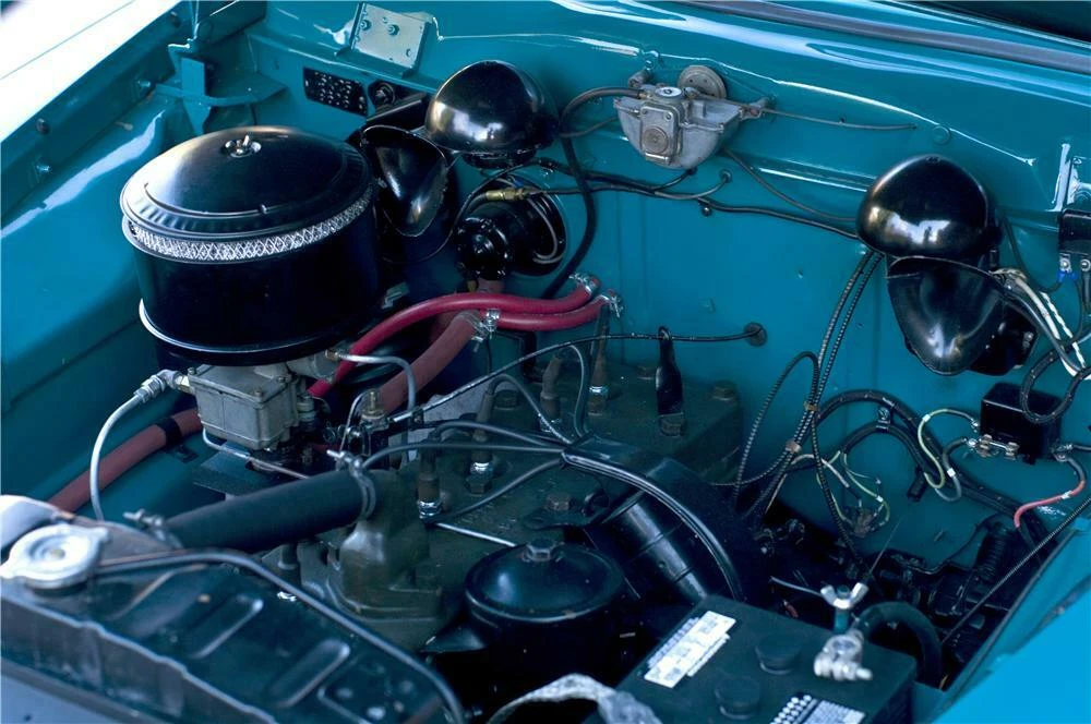 1948 Studebaker Commander - Image 2 of 5