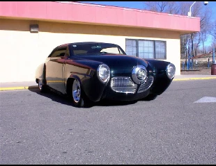 1948 Studebaker Commander - Image 3 of 5