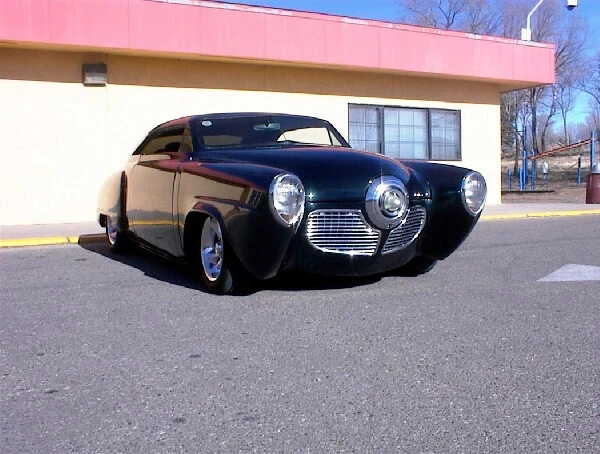 1948 Studebaker Commander - Image 2 of 5