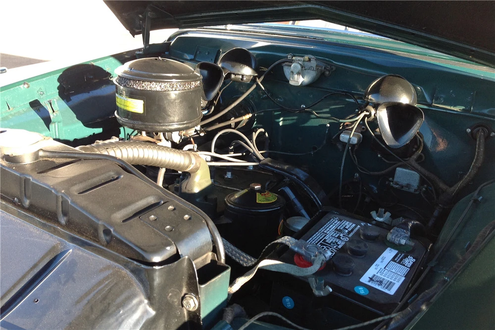 1948 Studebaker Commander - Image 2 of 5