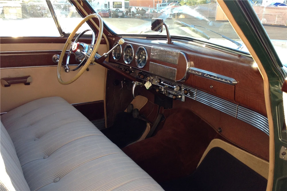 1948 Studebaker Commander - Image 3 of 5