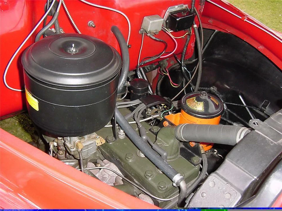 1948 Studebaker - Image 3 of 4