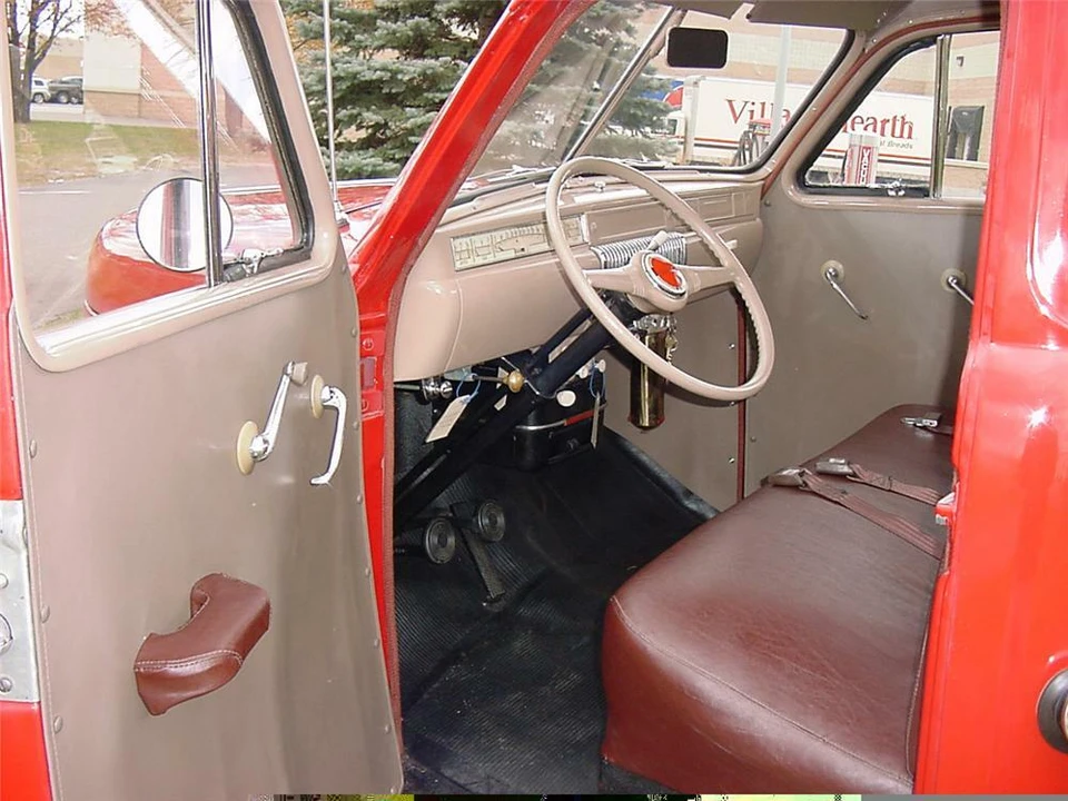 1948 Studebaker - Image 4 of 4