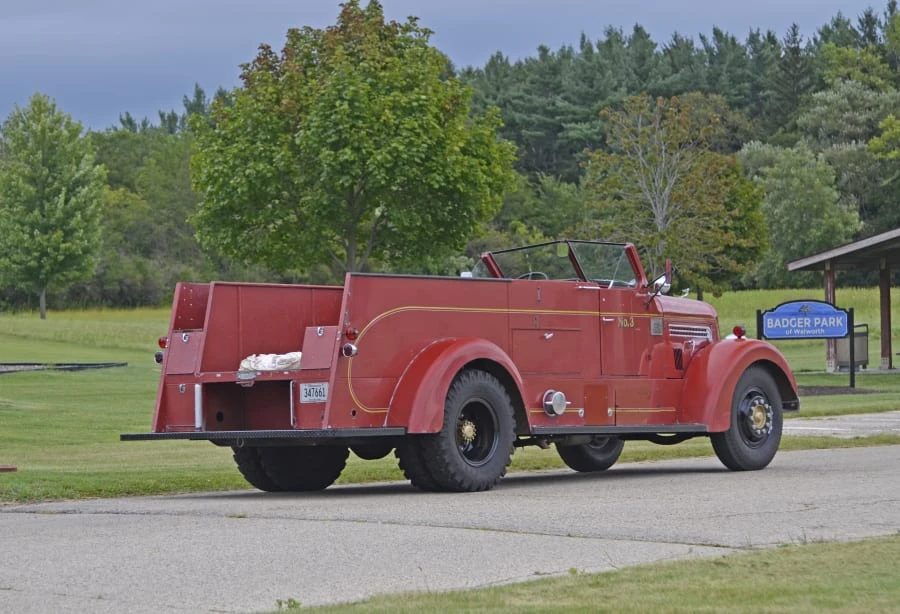 1948 American LaFrance - Image 3 of 23