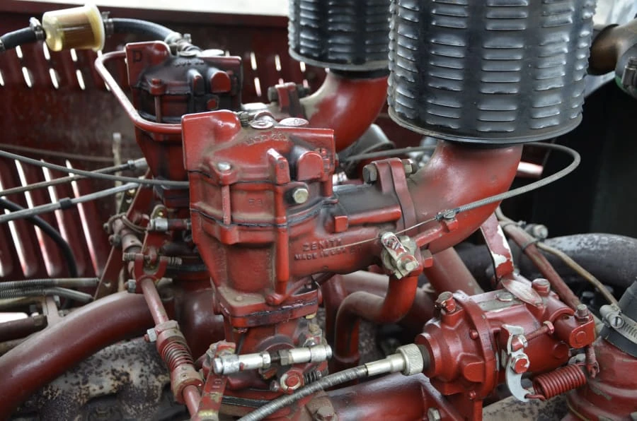 1948 American LaFrance - Image 21 of 23